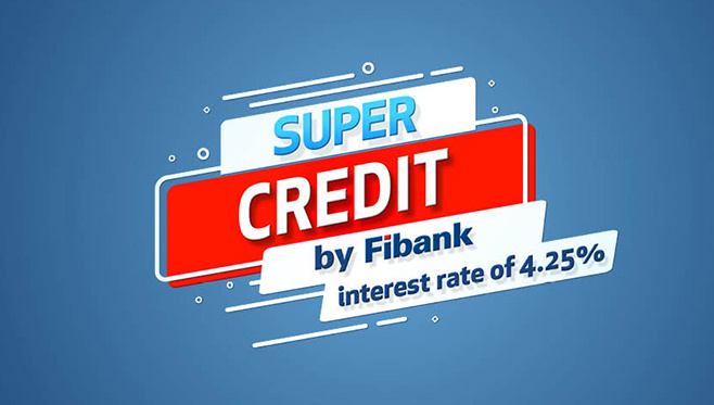 Super Loan - Consumer Loan