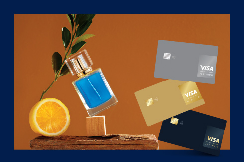Visa Premium - твоята вселена от ексклузивни оферти